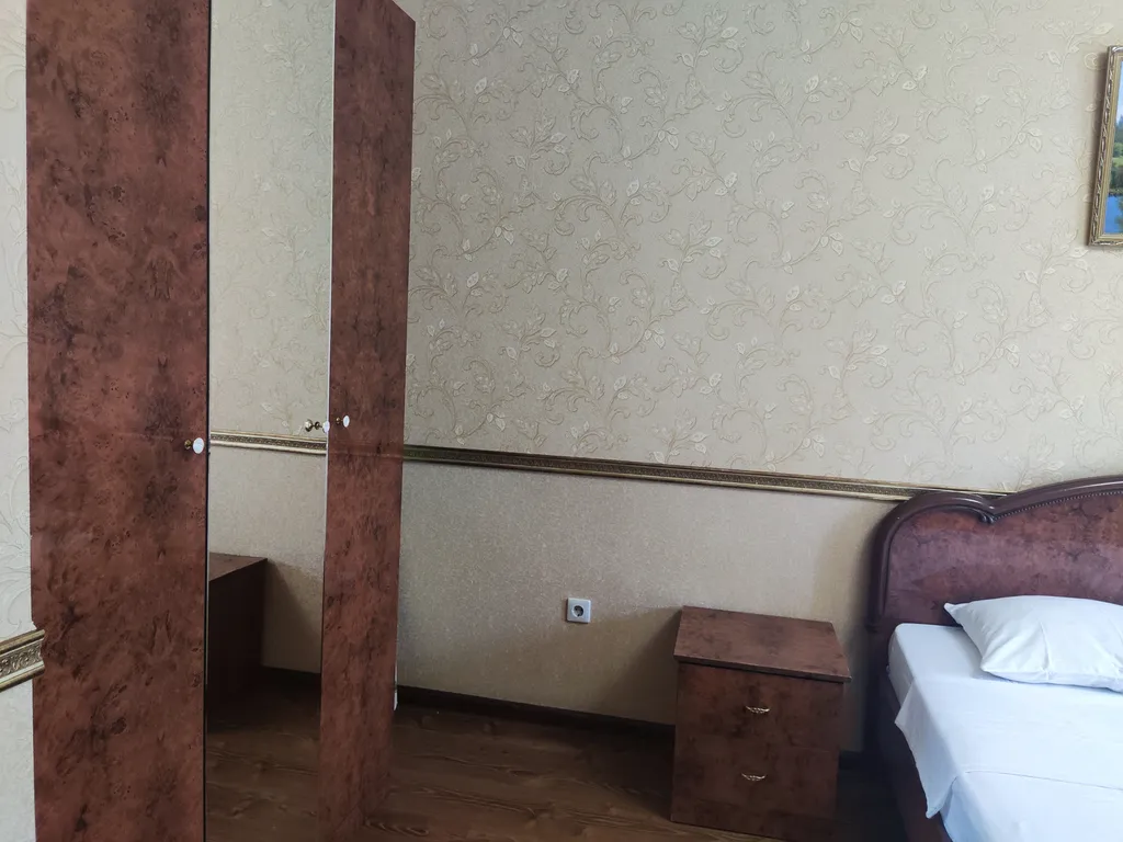 Уютная однушка