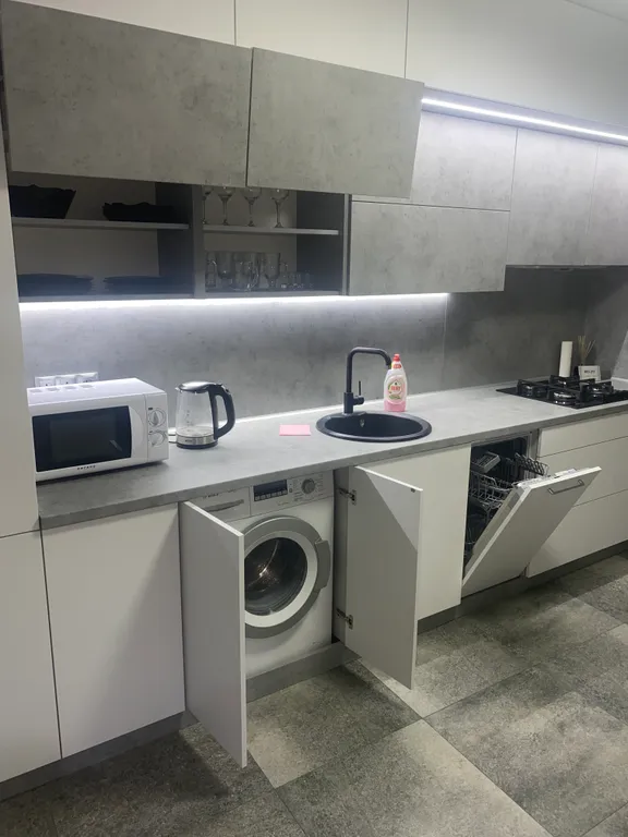 Квартира Апартаменты в Рыбной деревне — Калининград