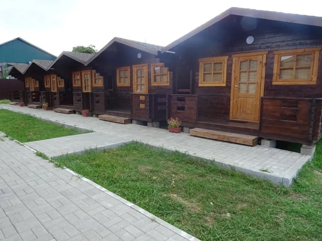 Коттедж 1-комнатный Дом — аренда посуточно в Алахадзы