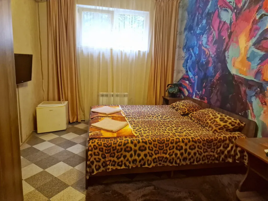 Квартира Комната — Сириус