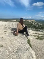 Марта Горох