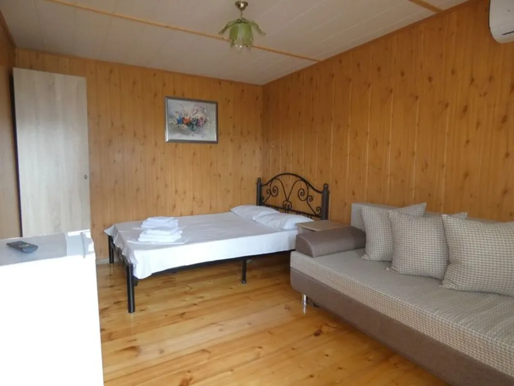 Квартира Комната — аренда посуточно в Пицунда