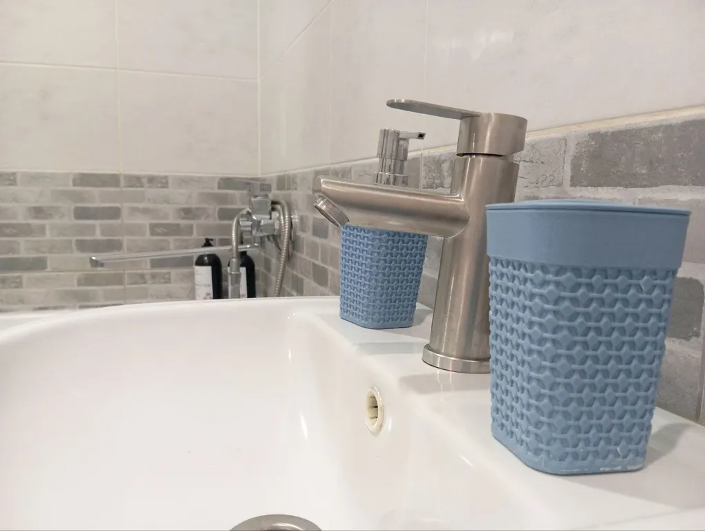 Квартира Уютная квартира с удобным выездом на трассу М- 4 Дон — Краснодар