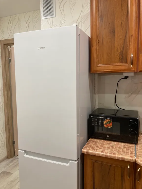 Уютная квартира с отличной локацией