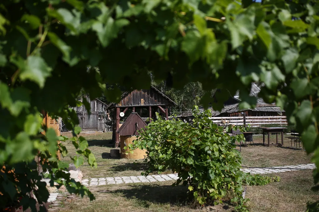 Агроусадьба Пралеска