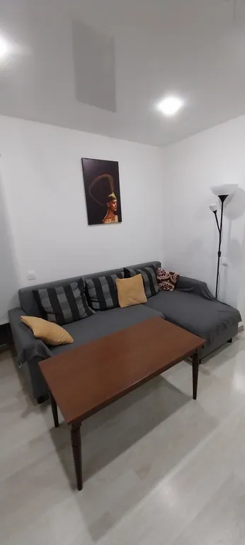 Квартира Уютная квартира в центре левого берега — Дубна