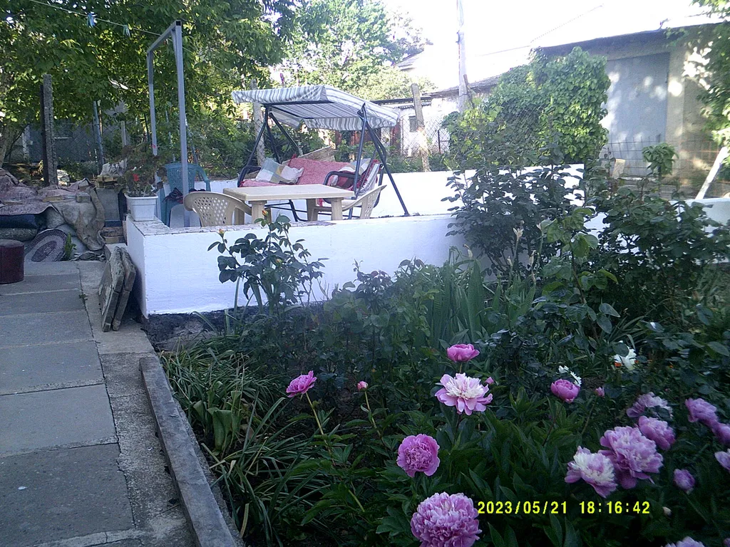 Квартира Удобная комната для отдыха в тихом месте — Прибрежное