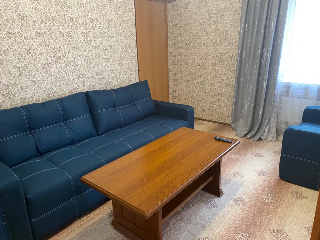 Уютная квартира в центре