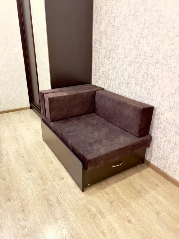 Квартира Квартира Евродвушка.  Сириус — Сочи