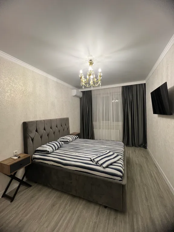 Вип квартира в центре города