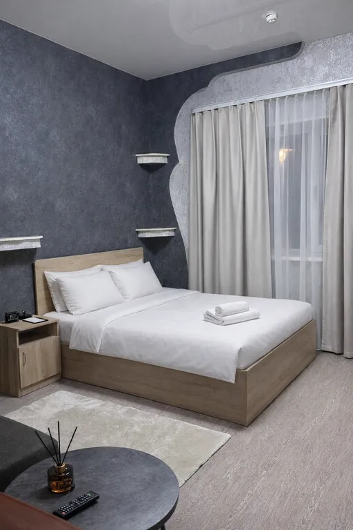 Квартира Комната — аренда посуточно в Славянка