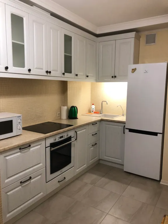 Уютная, современная квартира в центре города