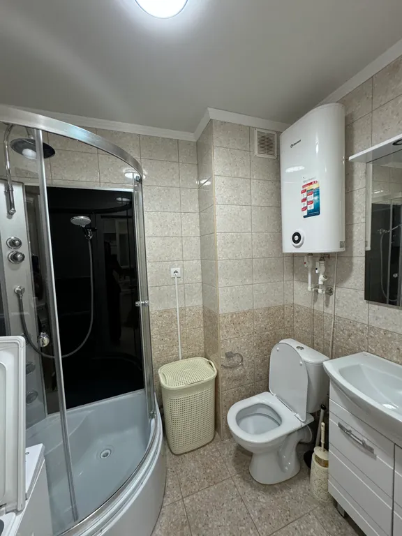 Квартира Квартира Апартамент на берегу моря — Севастополь