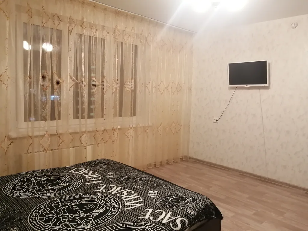 Квартира в Солнечном