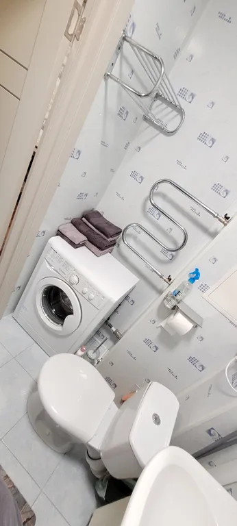 Уютная квартира рядом с парком и перинатальный центром