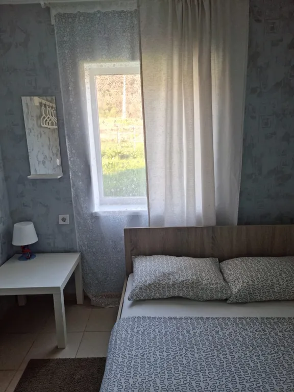 Комната