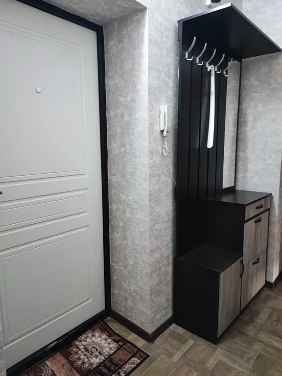 Уютная квартира рядом с морем