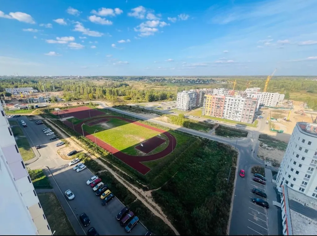 Апартамент двухкомнатный у ТЦ Рио Иваново, эконом