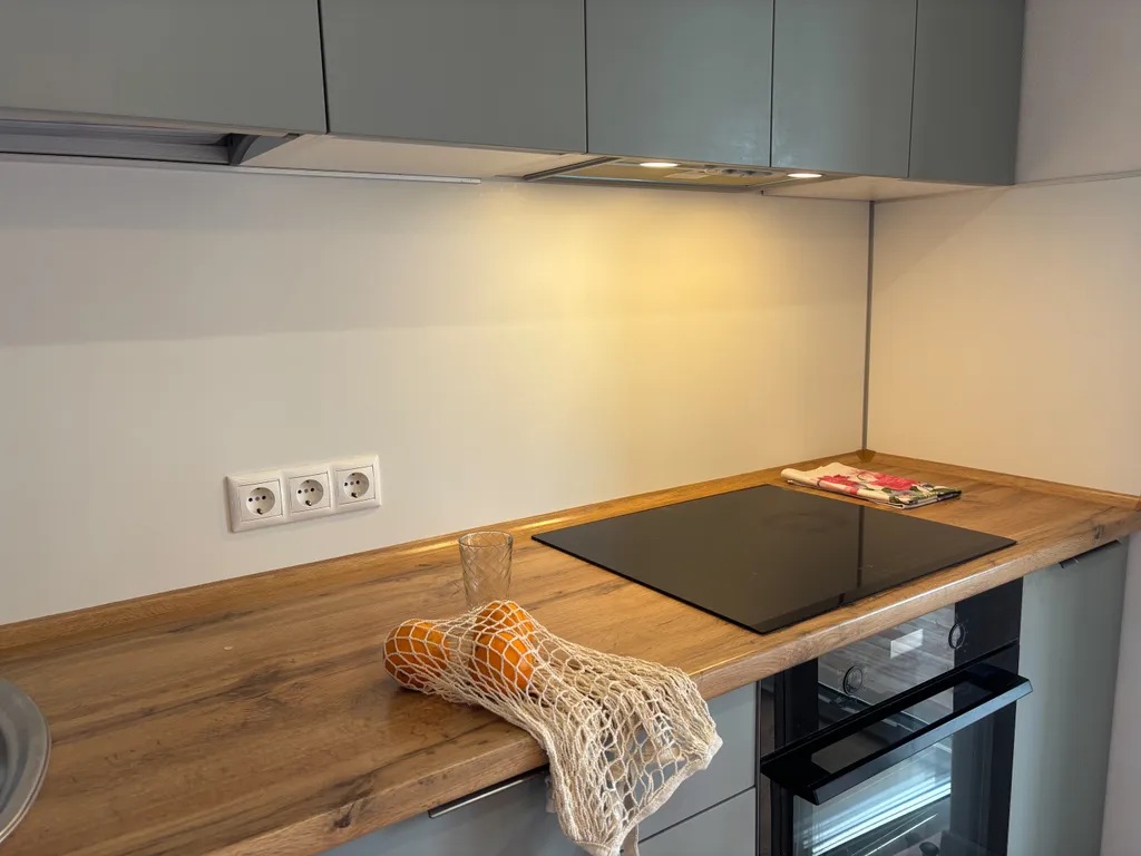 Новая квартира в красивом центре | Квартирный вопрос