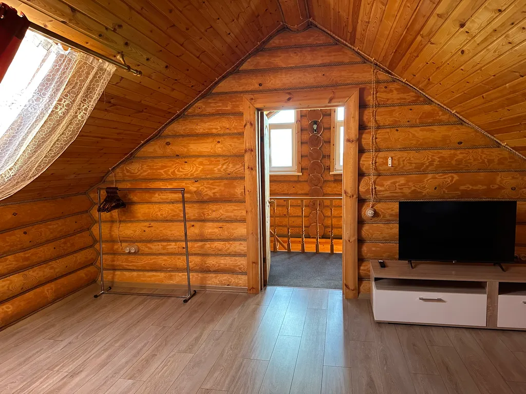 Уютный домик для отдыха