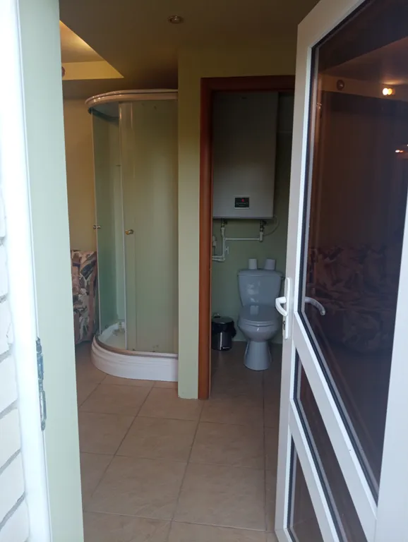 Коттедж Домик у бассейна — Кореновск