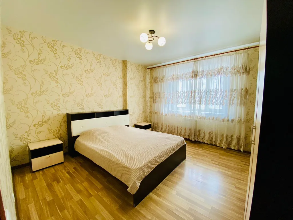 1-комнатная Квартира — аренда посуточно в Тамбов