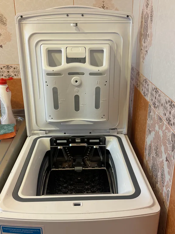 Уютная 2-комнатная квартира на Тополиной аллее