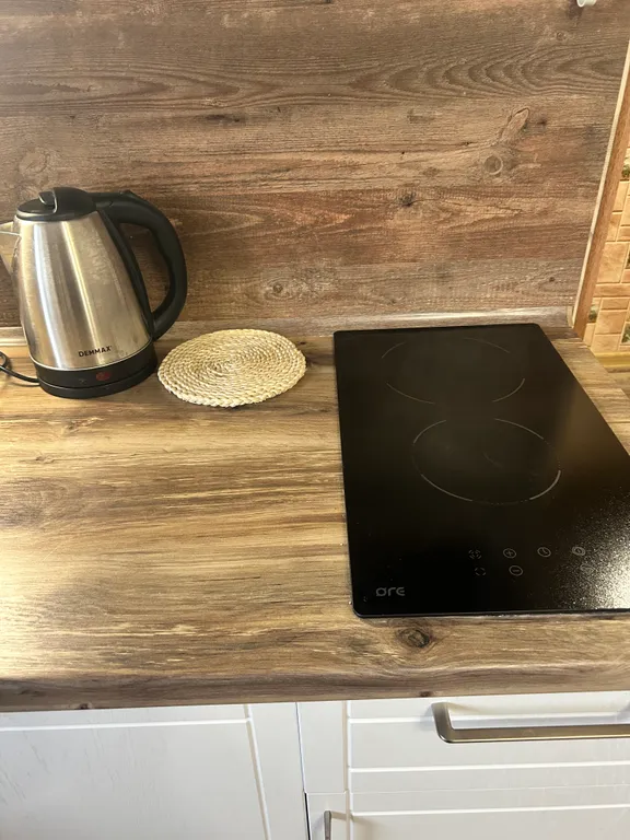 Евро 2х комнатная квартира