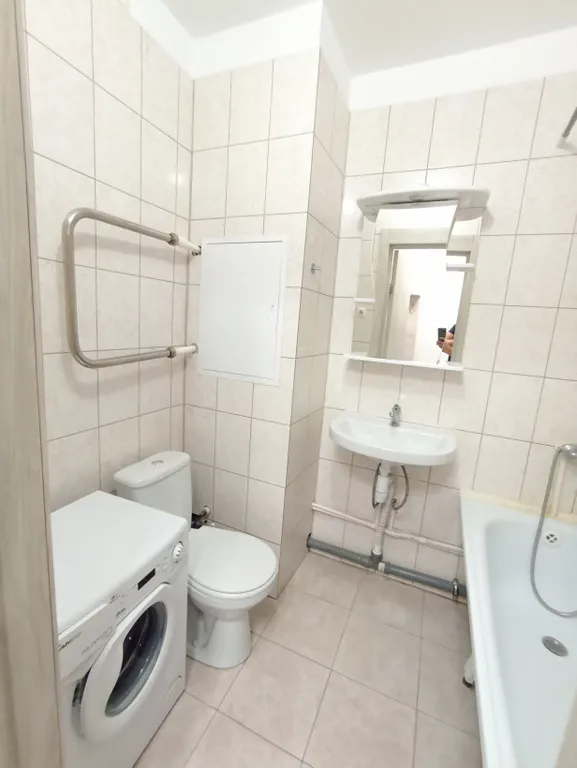 Светлая студия