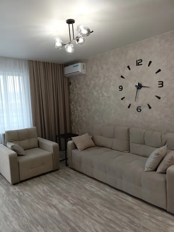 Квартира на Мамаевом Кургане