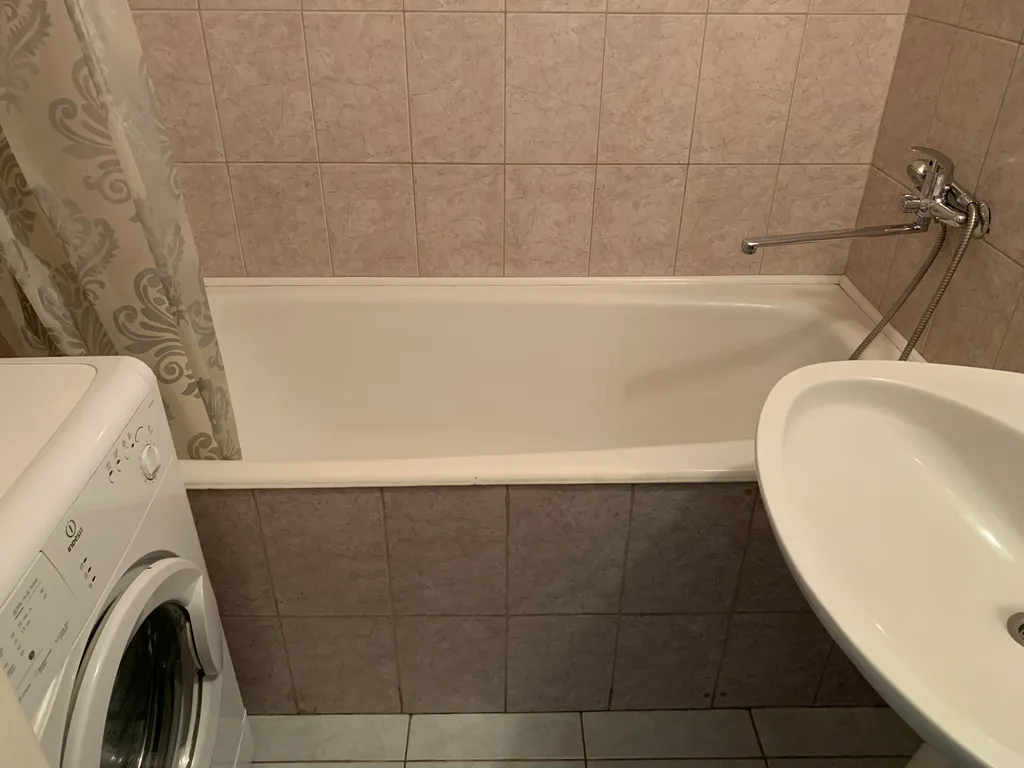 Квартира Квартира с видом на набережную Енисея — Красноярск