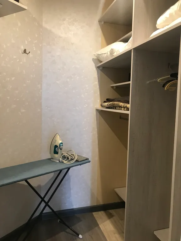 Квартира Стильные уютные апартаменты — Калининград