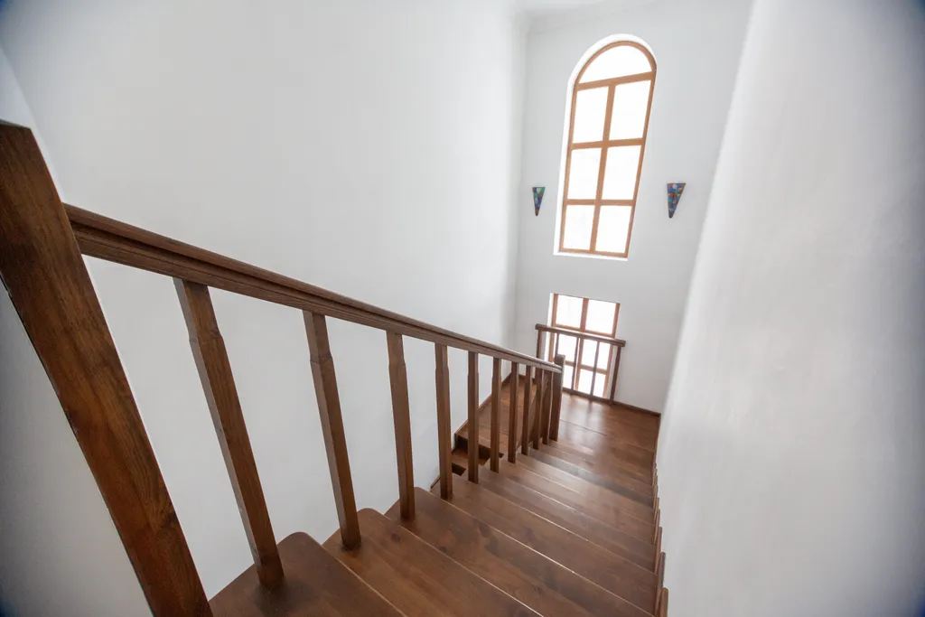 Уютный коттедж на берегу озера