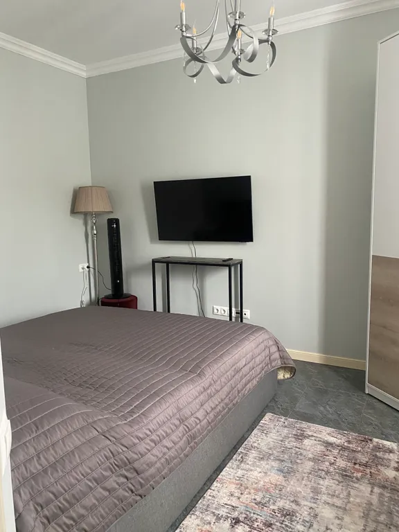 2х комнатная рядом с морем