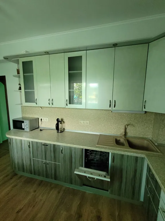 Таунхаус 3-этажный