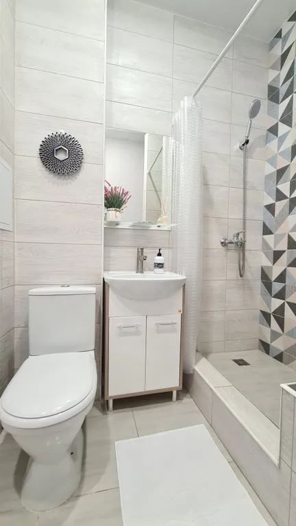 Квартира Квартира в Адлере ЖК Курортный — Адлер