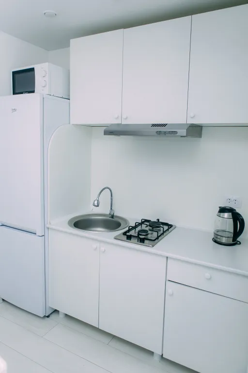 Квартира в центре города