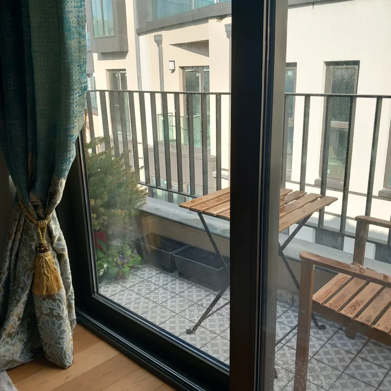 Красивые апартаменты на Таксиме