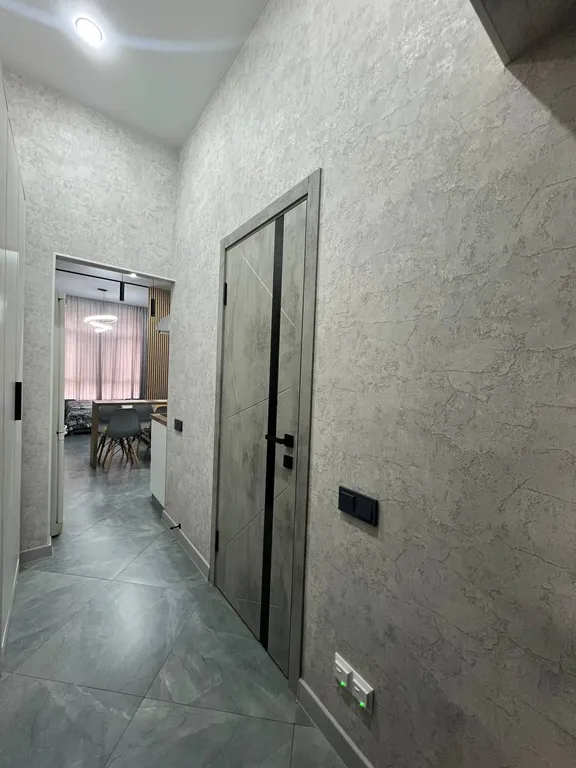 Уютная студия в центре