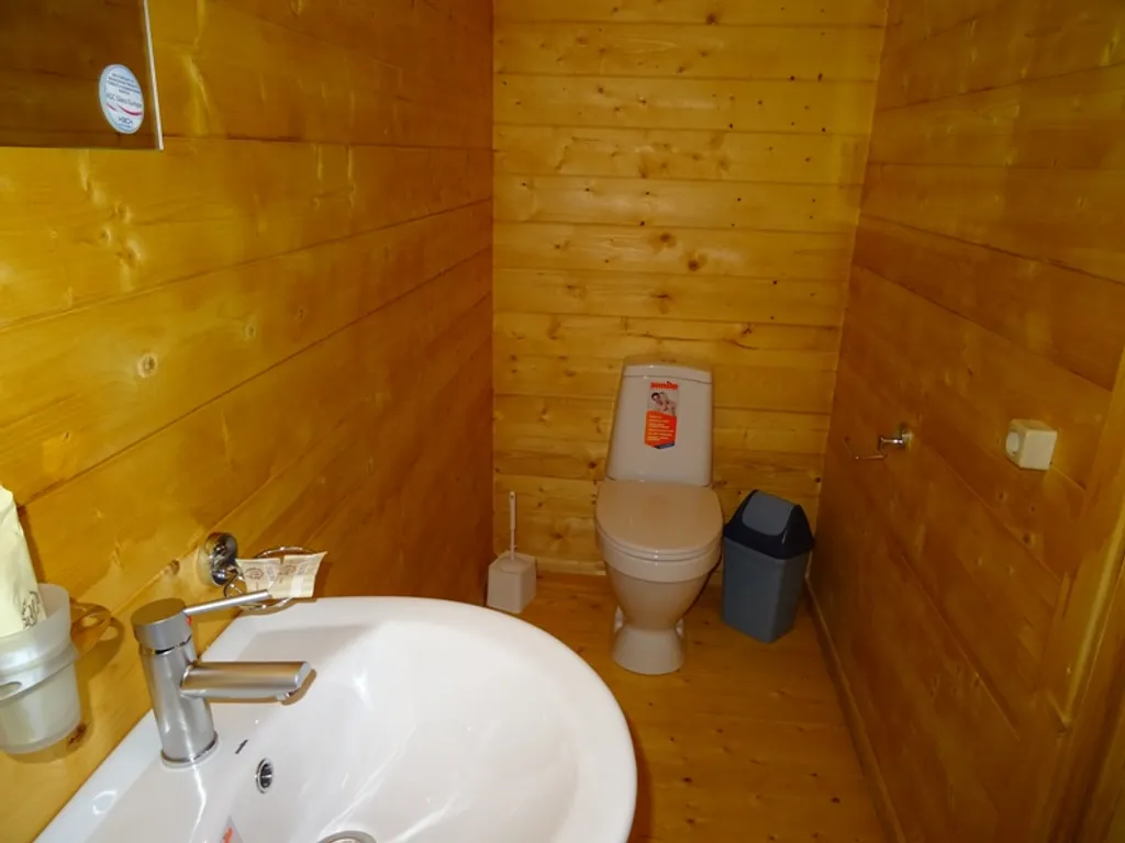 1-комнатный Дом