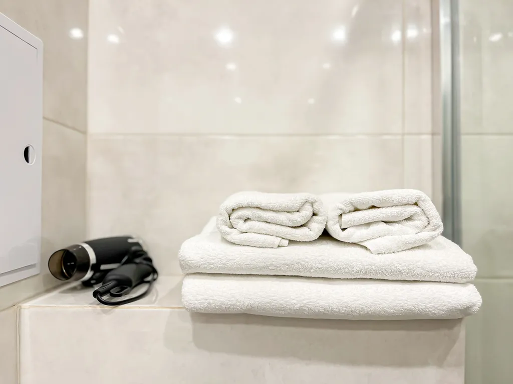 Квартира Квартира Апартамент в зеленом Оазисе Анапы — Анапа