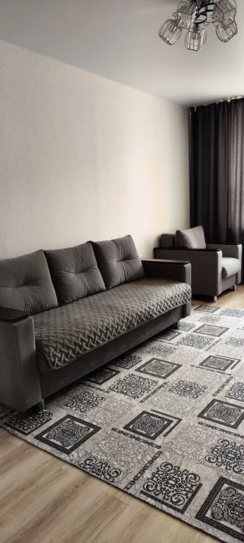 Уютная квартира в районе ТРЦ Костанай Плаза