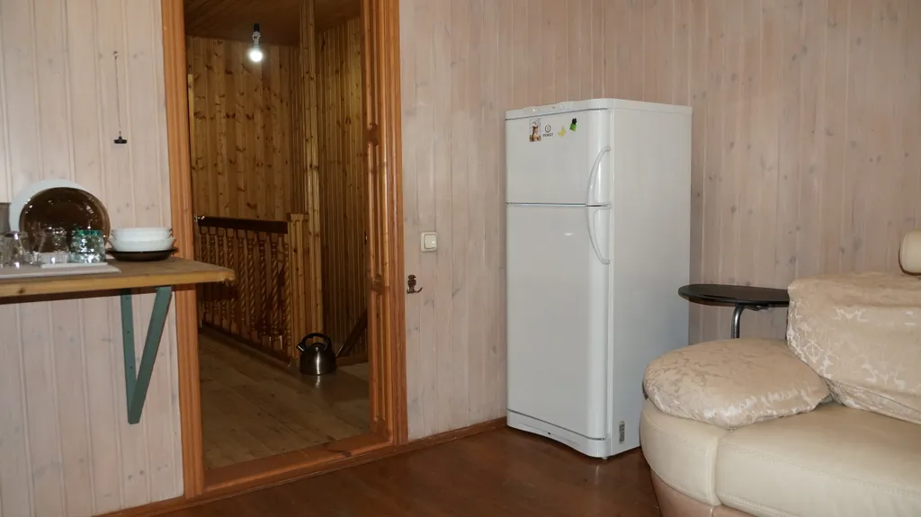 Хорошая квартира в центре города