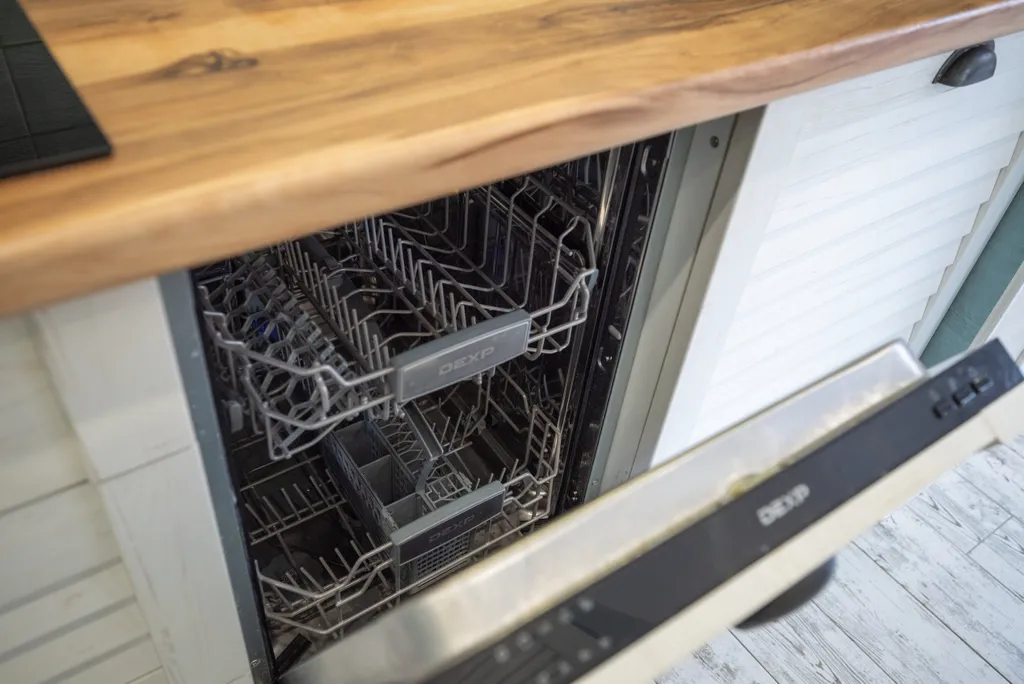 Апартамент в курортном городке в ЖК с бассейном