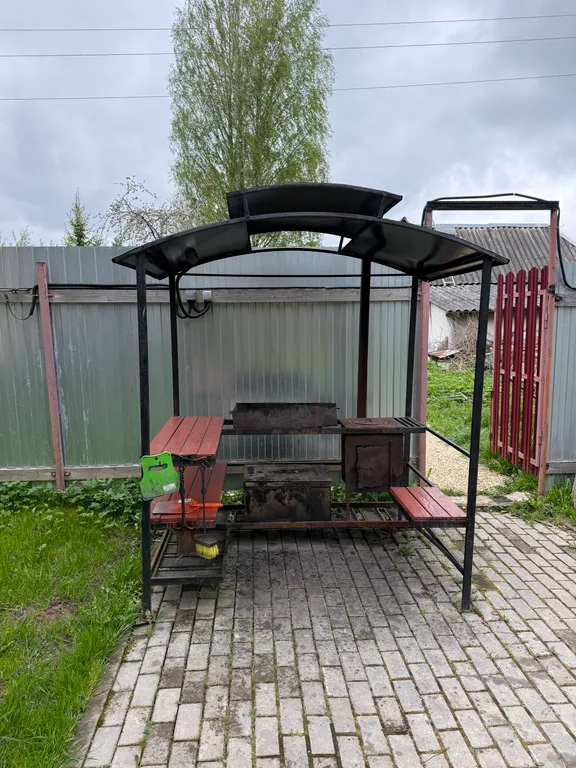 Дом 160m2 — чан, кухня, Wi-Fi