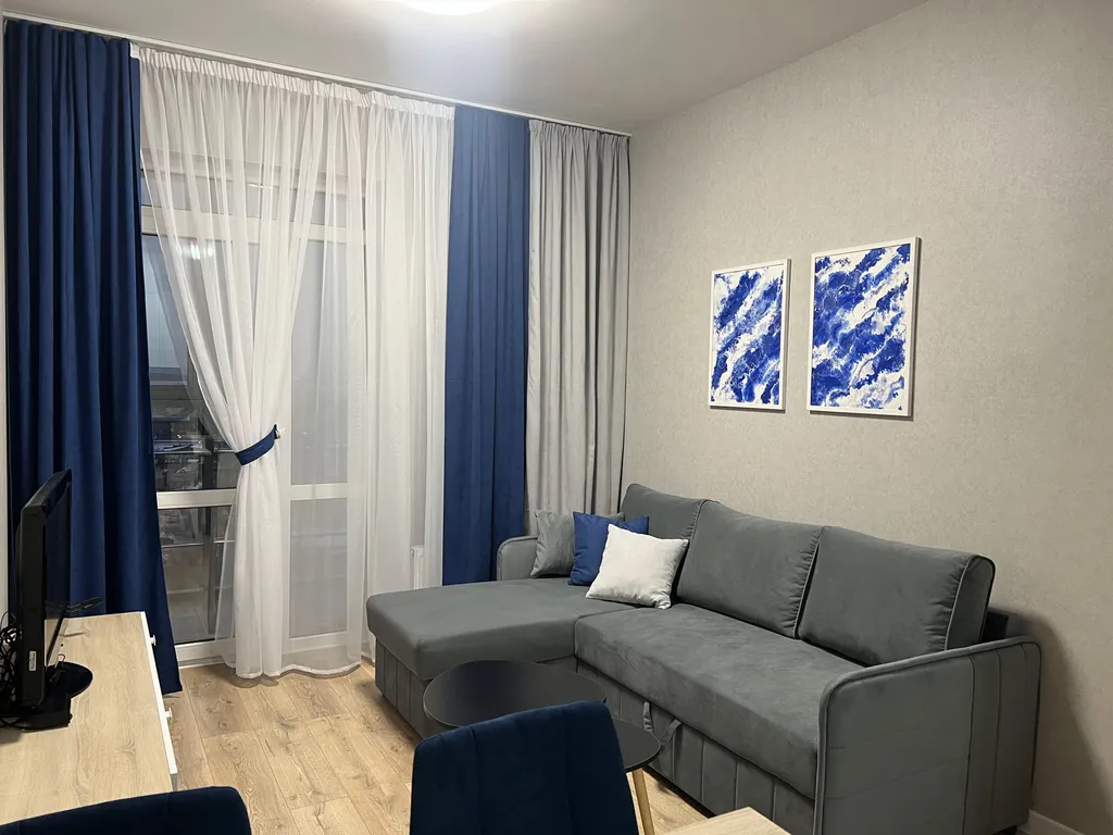 Апартаменты Онежский бриз