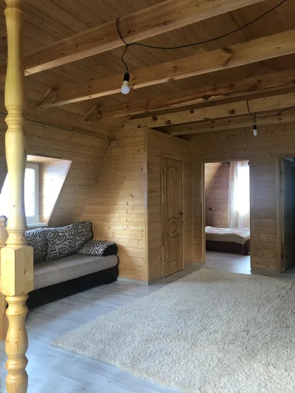 Дом в Калинках