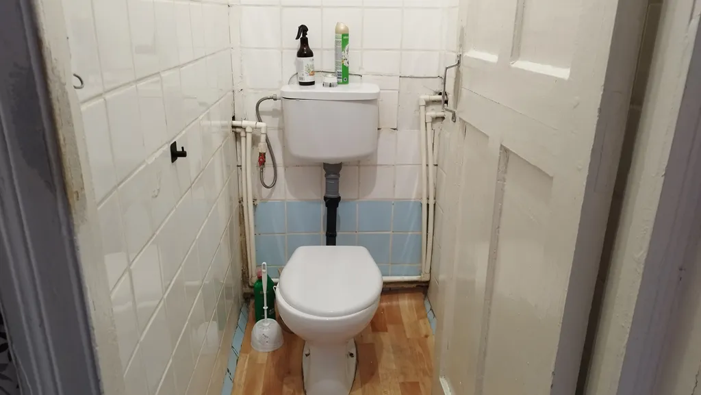 2-х комнатная квартира на Бродвее