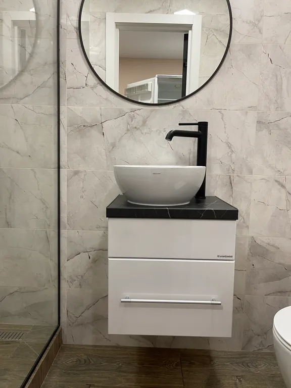 Стильная студия для отдыха