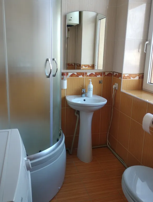 Частная квартира в апарт-отеле